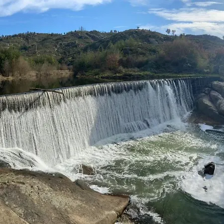 D'almeida Çiftlik konaklama Travancinha