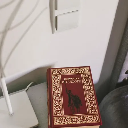 Çiftlik konaklama D'almeida