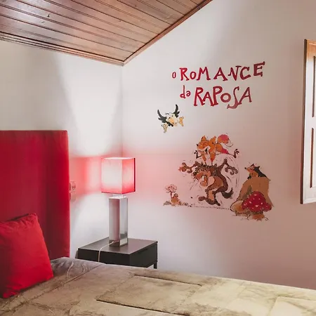 D'almeida Çiftlik konaklama