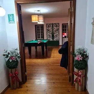Çiftlik konaklama D'almeida *