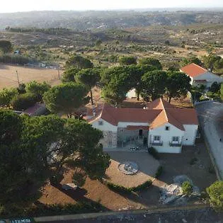Çiftlik konaklama D'almeida *
