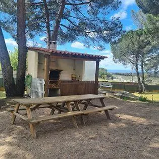 Çiftlik konaklama D'almeida