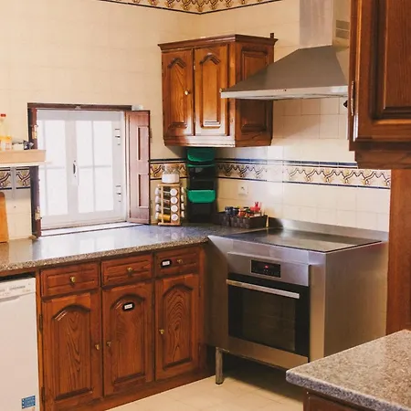 D'almeida Çiftlik konaklama