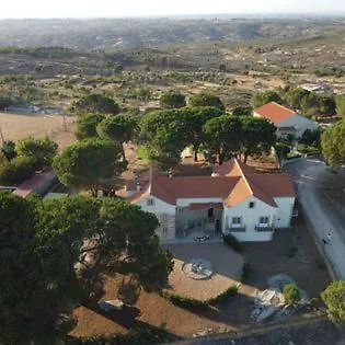 Çiftlik konaklama D'almeida Travancinha