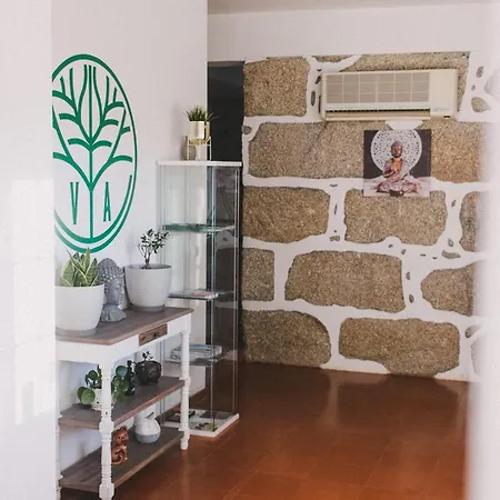 Çiftlik konaklama D'almeida Travancinha